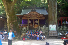 秋祭り