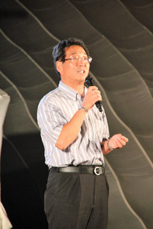 福元市長