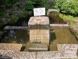 泉