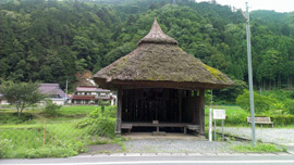 一里堂