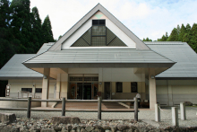 たたらの里学習館