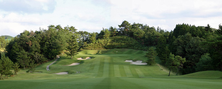 千草カントリークラブ