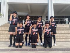 第42回全日本バレーボール小学生大会（兵庫県大会）
