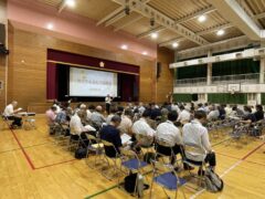 令和７年度ちくさええとこ協議会通常総会