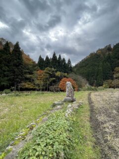 第３回千種町内文化財めぐり