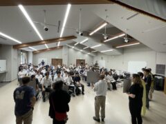 ｢令和８年度通常総会｣＆｢第７回ちくさええとこ未来会議｣